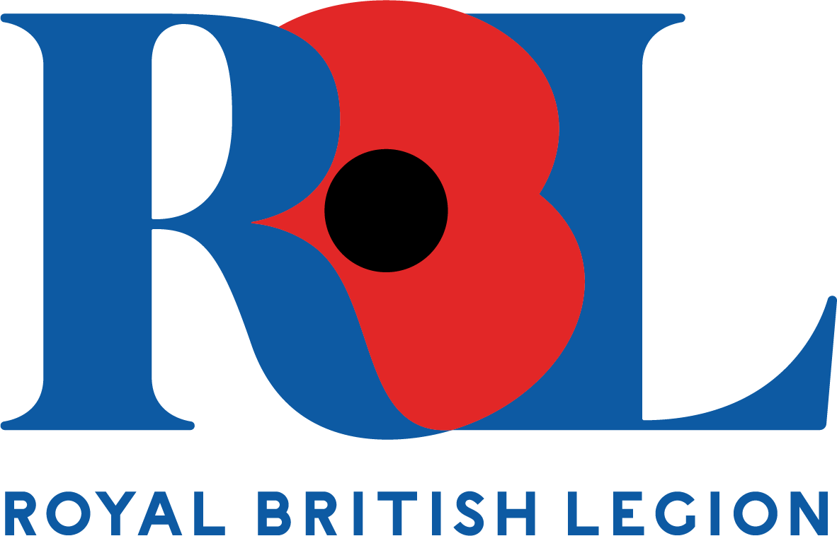 Royal British Legion Logo